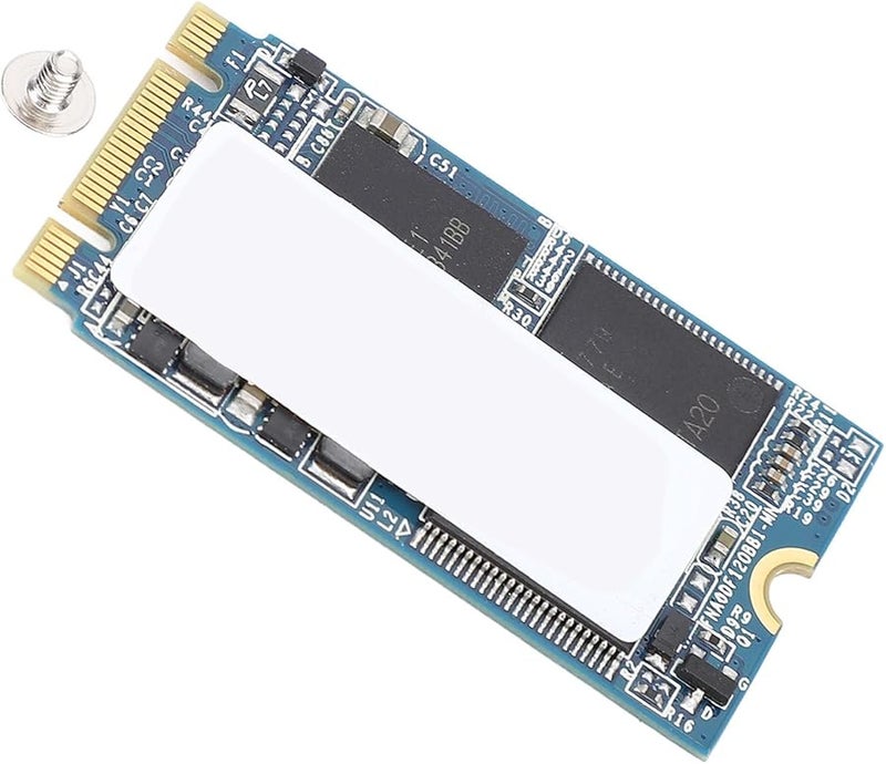 SUNGOOYUE 32GB M 2 2242 SSD Internal Solid State Drive QL Size Fast Storage Upgrade - Image 2