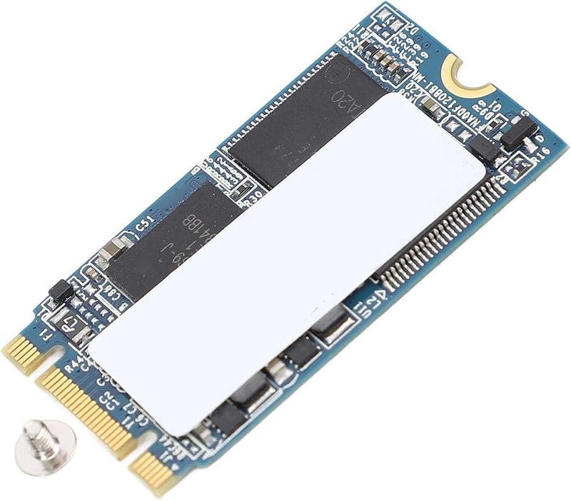 SUNGOOYUE 32GB M 2 2242 SSD Internal Solid State Drive QL Size Fast Storage Upgrade - Image 3