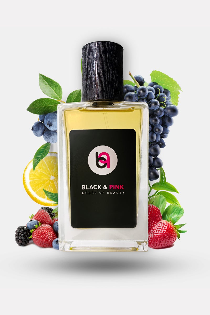 BB Perfume - 100ML Inspired by HER PINK