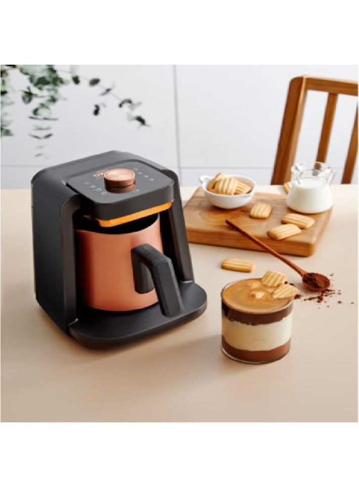 ارزوم اوكا صانعة القهوة التركية أوكا ريتش برو - Image 1