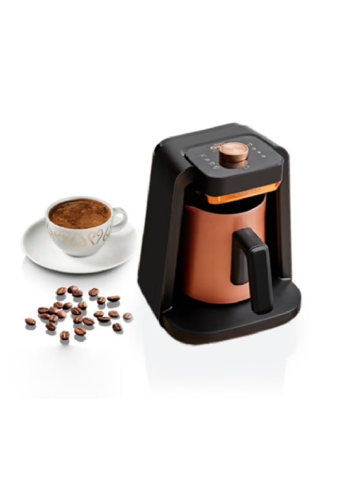 ارزوم اوكا صانعة القهوة التركية أوكا ريتش برو - Image 2