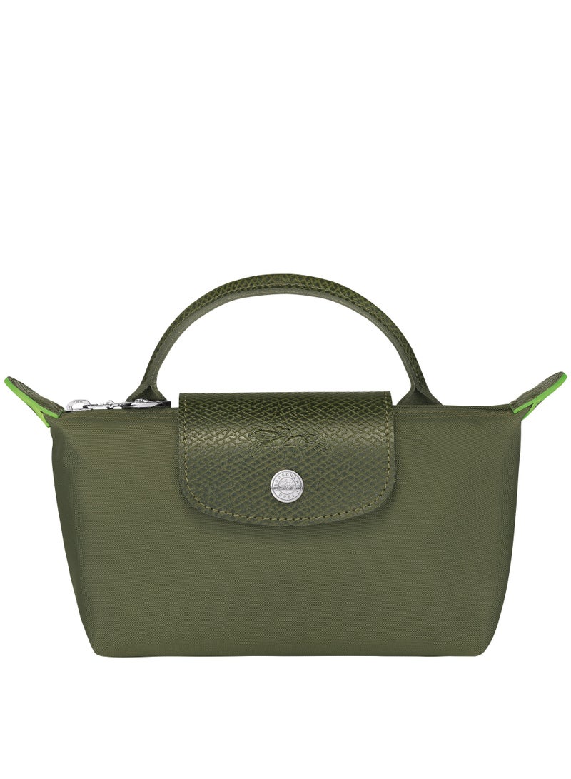 TEAM LUXURY Le Pliage Dumpling Bag tote bags  - Image 1
