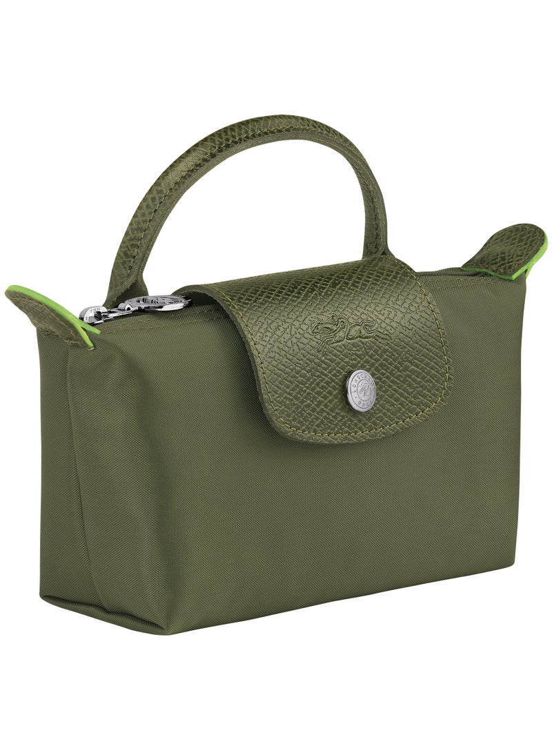 TEAM LUXURY Le Pliage Dumpling Bag tote bags  - Image 2