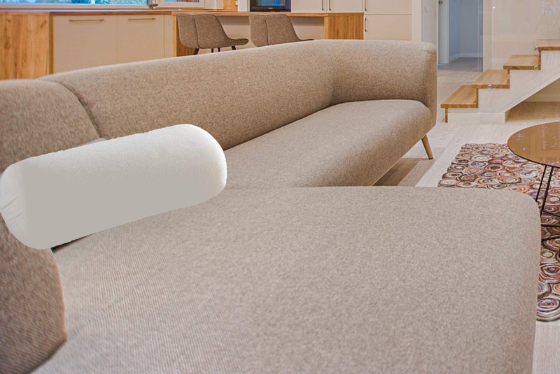 JDX Soft Quality Soft Fiber Bolster-9X24 - Image 2