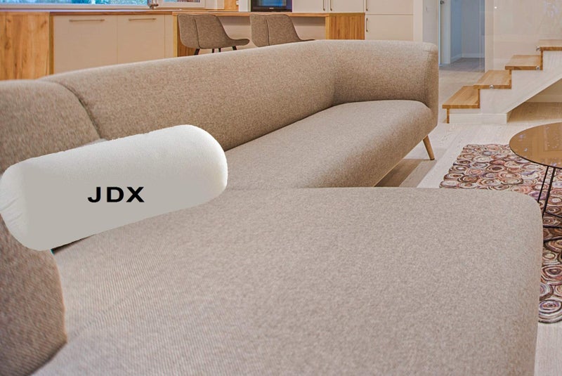 JDX Soft Quality Soft Fiber Bolster-9X24 - Image 1