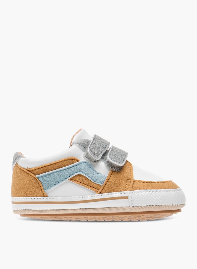 Barefeet Boys Pram Shoes  - Image 3