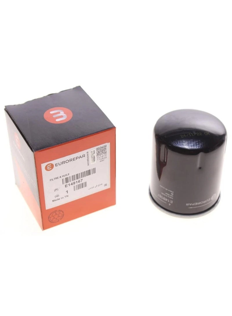 Eurorepar - Oil Filter Mitsubishi Lancer