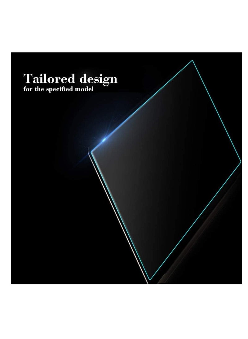 Glass Screen Protector for MacBook Air 13.3 2018-Current Model: A2337 - Image 5