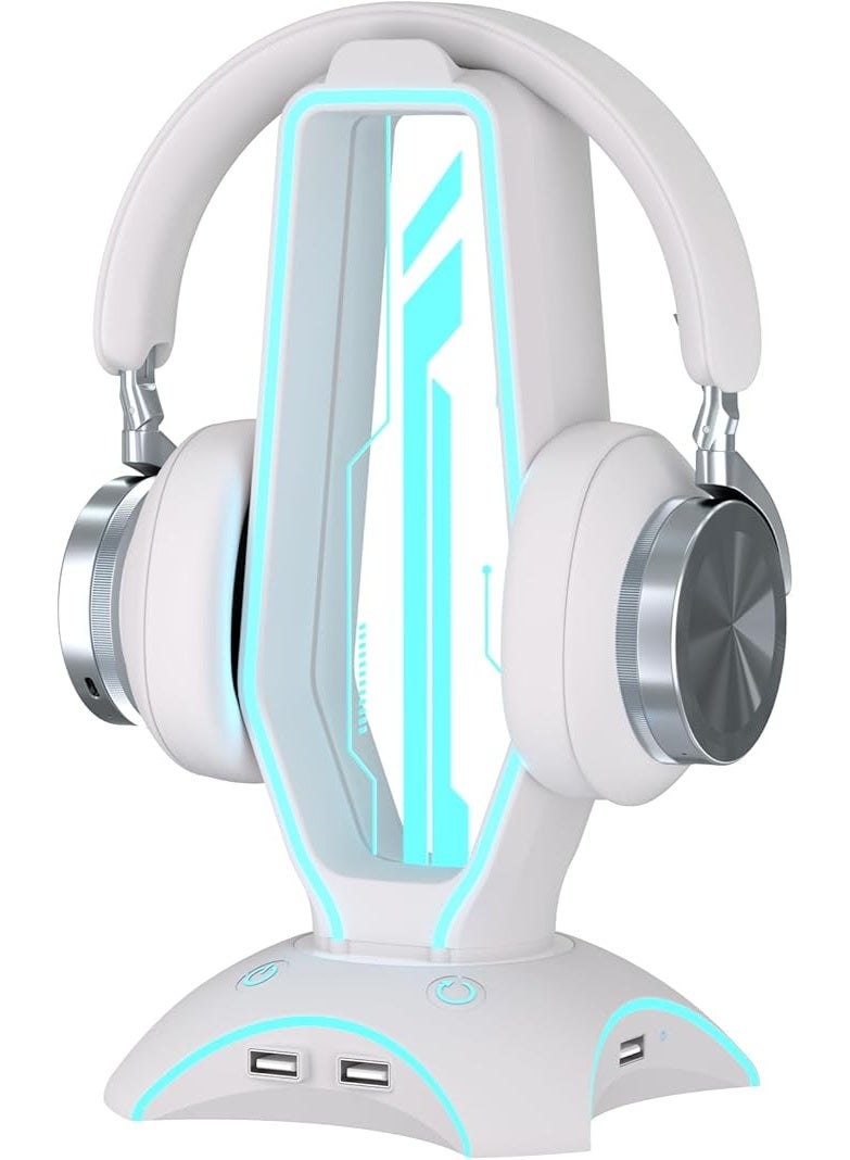jomtown Jomtown Rgb Headphone Stand Z9B106AE79FFAE4DE8FD8Z