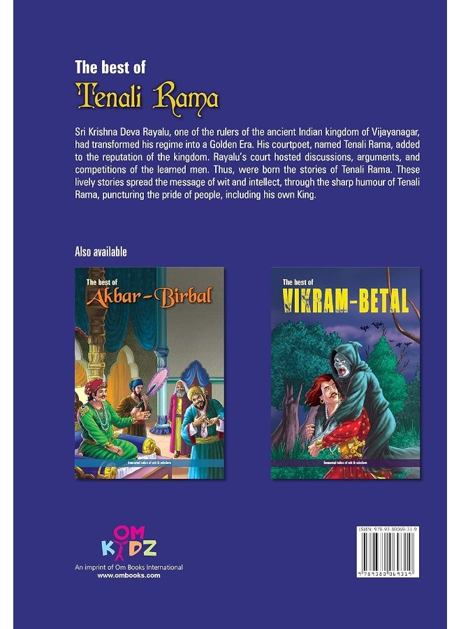 The Best of Tenali Raman - Image 2