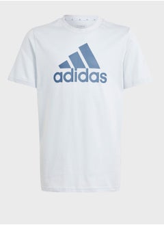 Big Logo T-Shirt