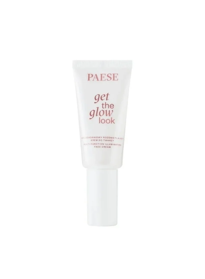 بيز Multi-function Illuminating Face Cream