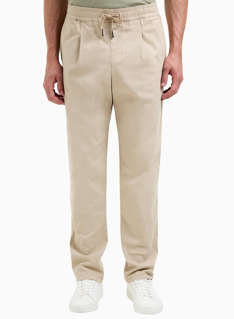 French Connection Broken Twill Trouser - Image 2