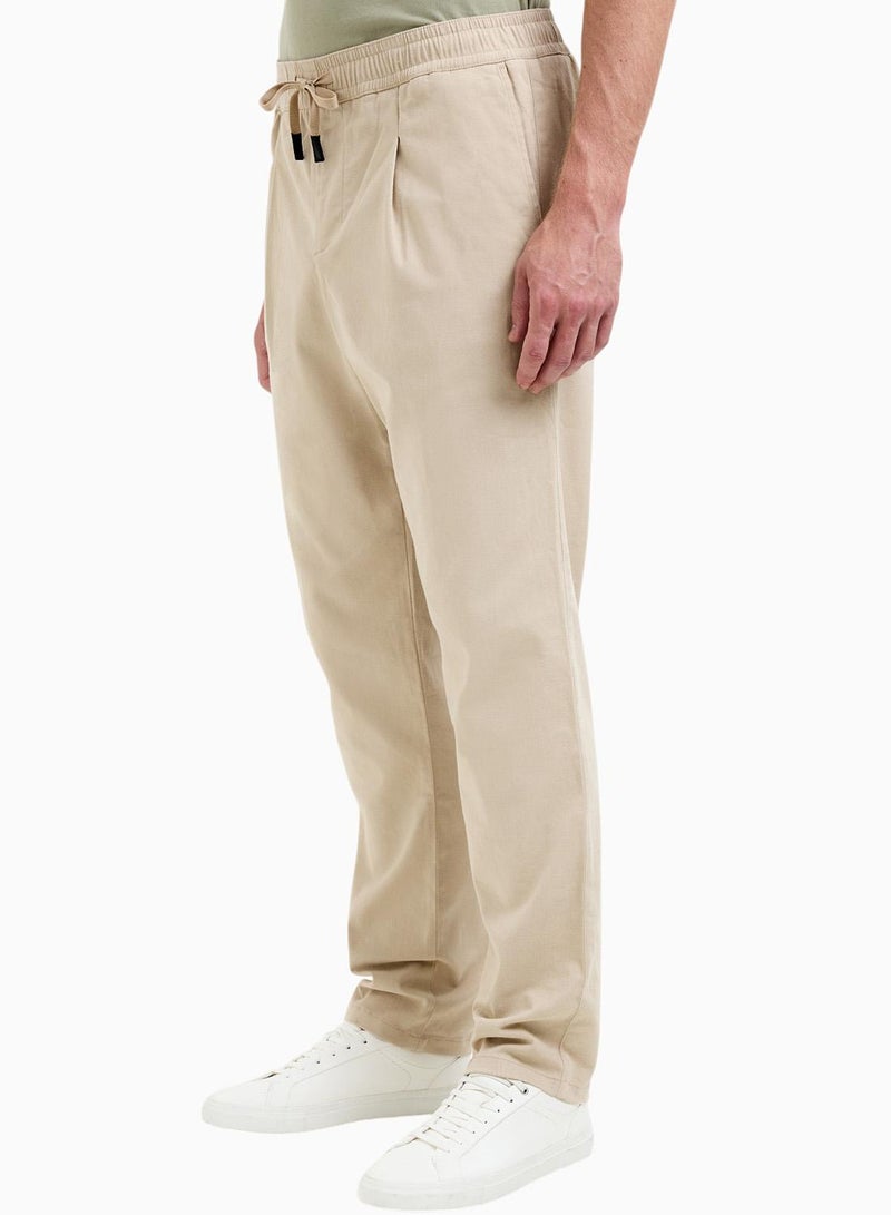 French Connection Broken Twill Trouser - Image 4