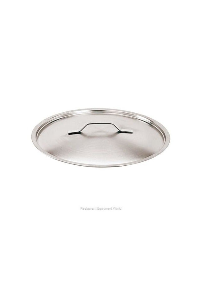 Paderno غطاء من الفولاذ المقاوم للصدأ 32 سم خفيف الوزن، آمن في غسالة الصحون. إيطاليا