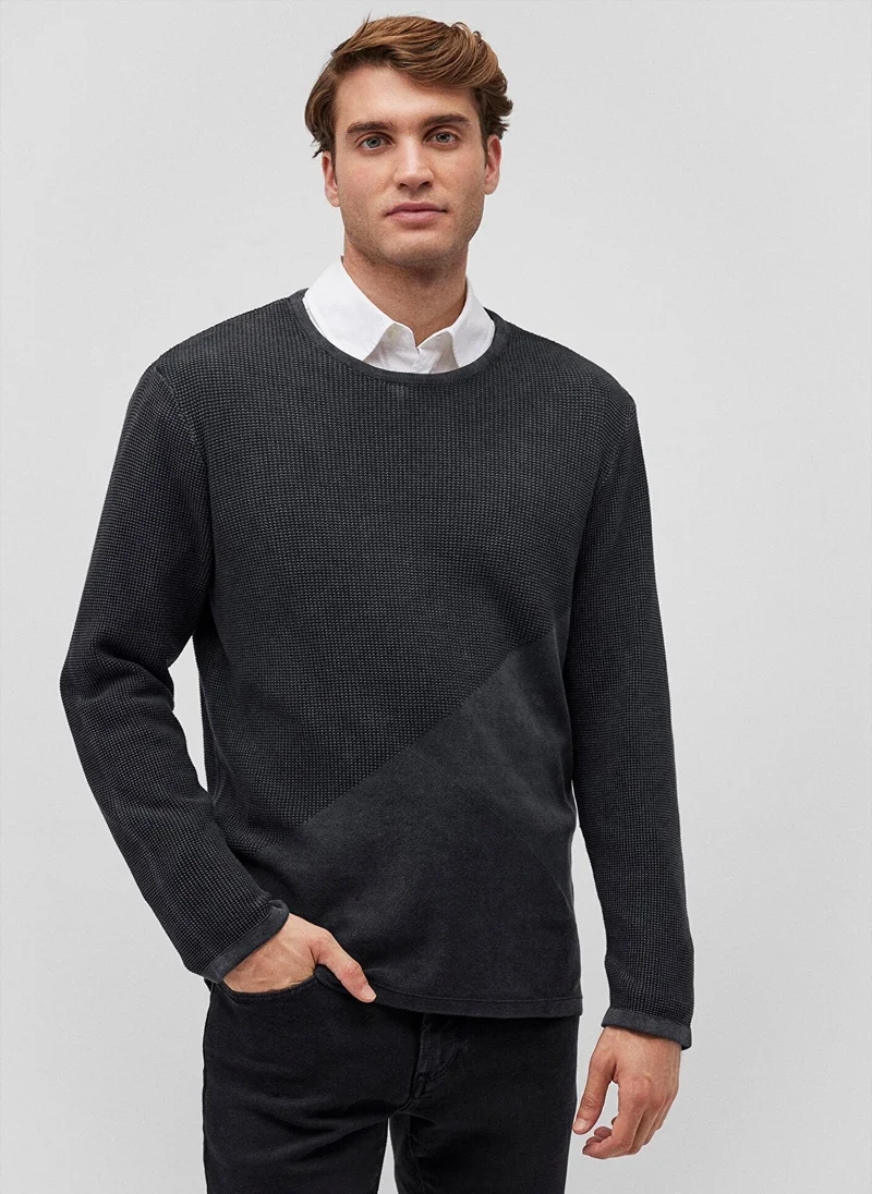 مافي SWEATER Black