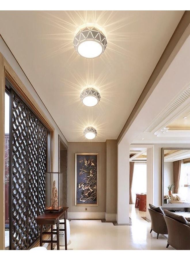 fashionhome - مصباح سقف ديكوري عصري لغرفة المعيشة - Image 1