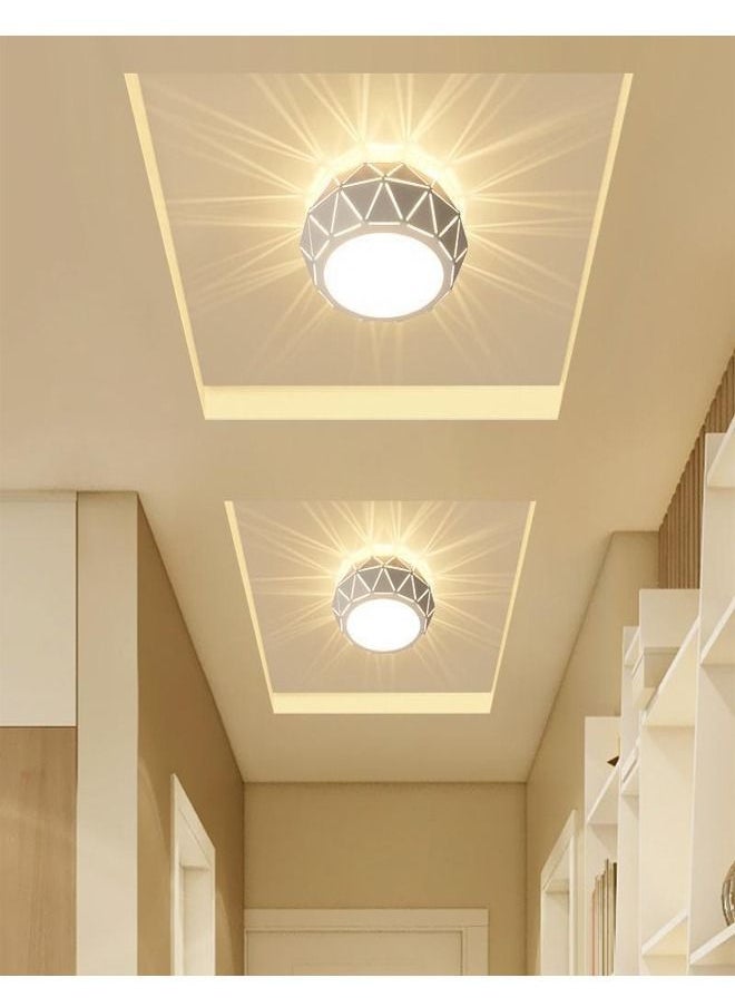 fashionhome - مصباح سقف ديكوري عصري لغرفة المعيشة - Image 1