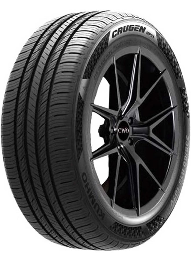 Kumho 265/55R20 113V HP71 TL Car Tires Installed By DialATire - Image 1