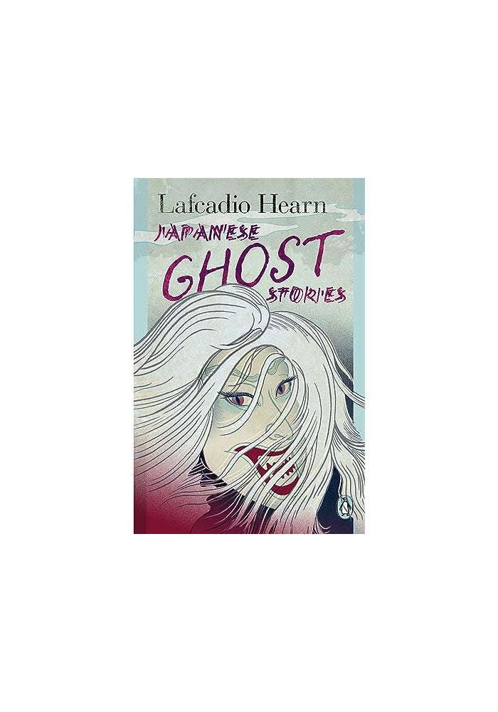 Japanese Ghost Stories