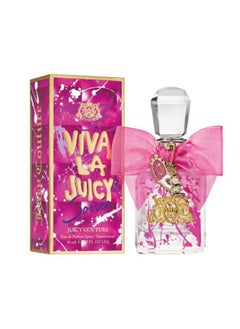 Viva La Juicy Soiree For Her EDP 50ml