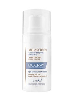 DUCRAY Melascreen Cont Eye 15Ml  - Image 1