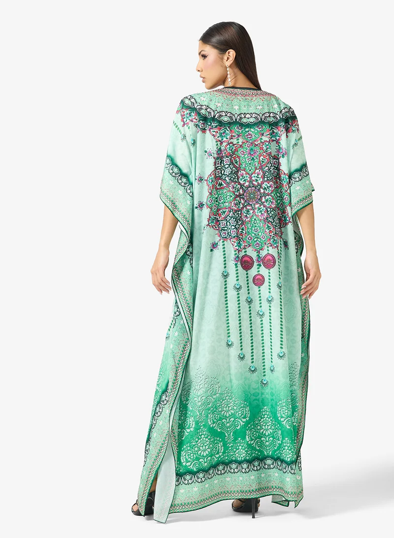 ارابيان كلوزيت LADIES KAFTAN