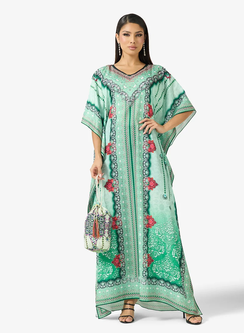 Arabian Closet  LADIES KAFTAN for Women | Best Price UAE