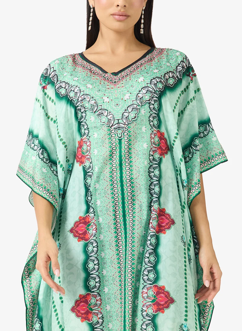 Arabian Closet  LADIES KAFTAN for Women | Best Price UAE