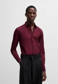 هوجو Dark pink