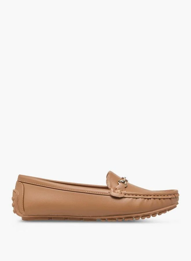 فلورا بيلا من شو إكسبرس لوفرز نسائي بلمسة معدنية