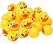Kiddie Play كرات قفز للأطفال 25 كرة للاحتفالات مع تصميم البط - Image 2