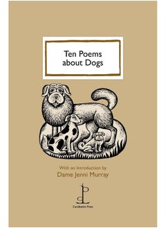 Ten Poems about Dogs 