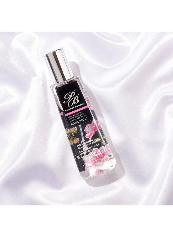 PB ParfumsBelcam إصدار بريميير من قنبلة رذاذ الترطيب 8 أونصات سائلة - Image 4