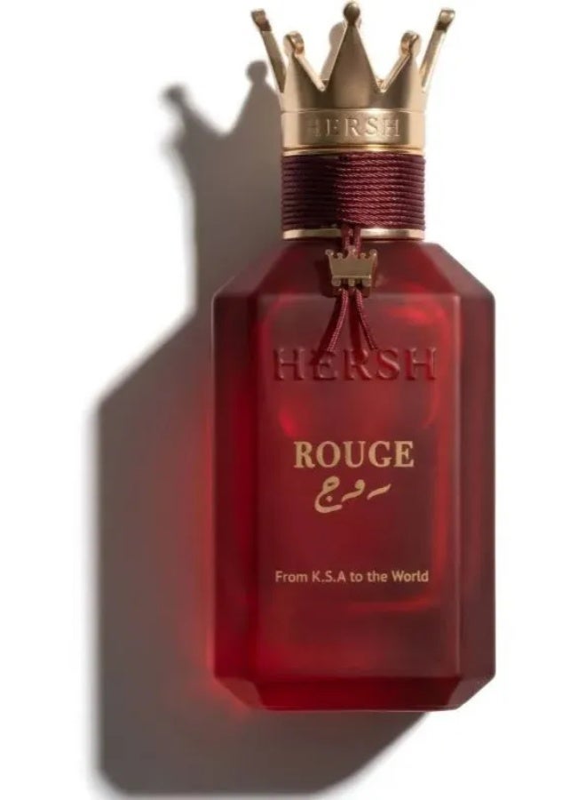 هيرش عطر هيرش روج 100 مل - Image 1