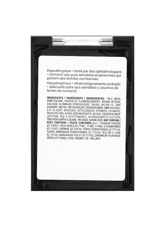 Almay Almay, Shadow Trios, Smoky Eyeshadow, 020 Smoldering Embers, 0.19 oz (5.5 g)  - Image 2