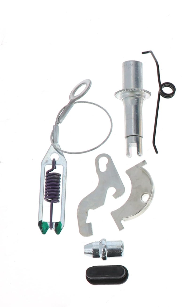 Carlson Rear Drum Brake Hardware Kit - H2335 - Image 4