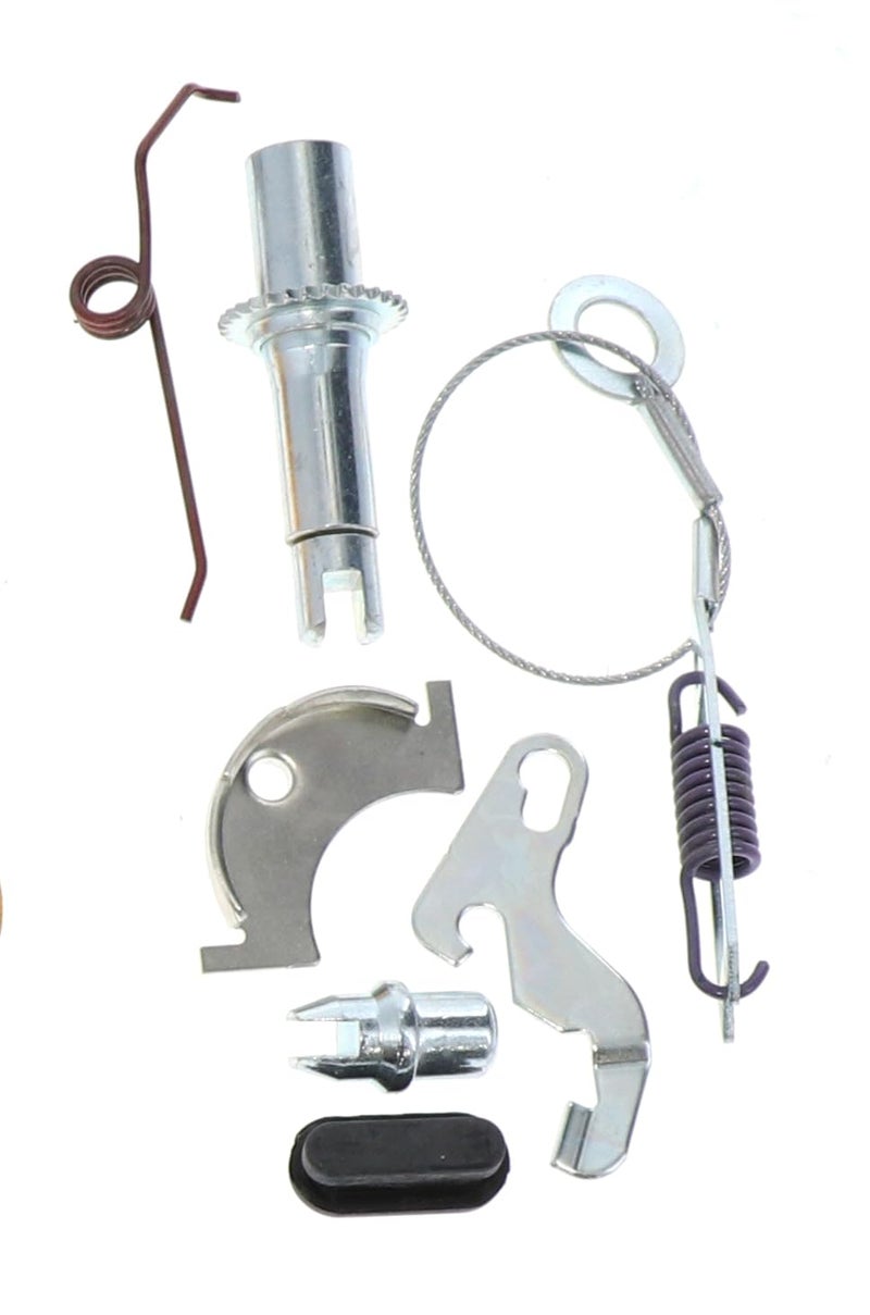 Carlson Rear Drum Brake Hardware Kit - H2335 - Image 3