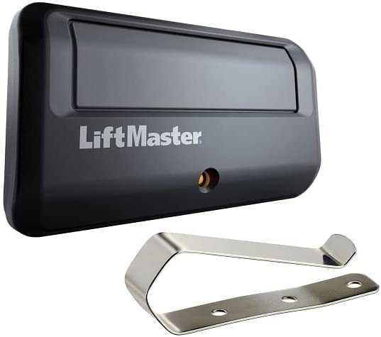 LiftMaster 891LM LiftMaster 1 Button Remote Transmitter Garage Security+ 2.0 myQ 950ESTD - Image 4