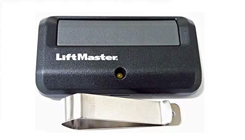 LiftMaster 891LM LiftMaster 1 Button Remote Transmitter Garage Security+ 2.0 myQ 950ESTD - Image 1