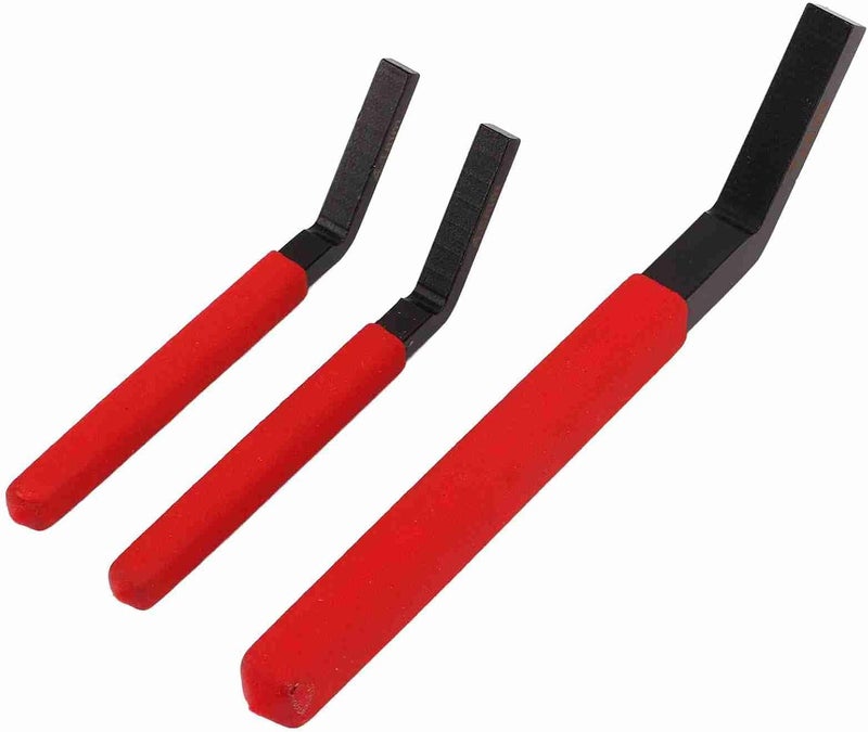 Engine Brake Adjustment Barring Tool Engine Brake Adjustment Tool Spanner for with 4.1mm 4.6mm 7mm Spanner - Image 5