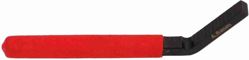 Engine Brake Adjustment Barring Tool Engine Brake Adjustment Tool Spanner for with 4.1mm 4.6mm 7mm Spanner - Image 4