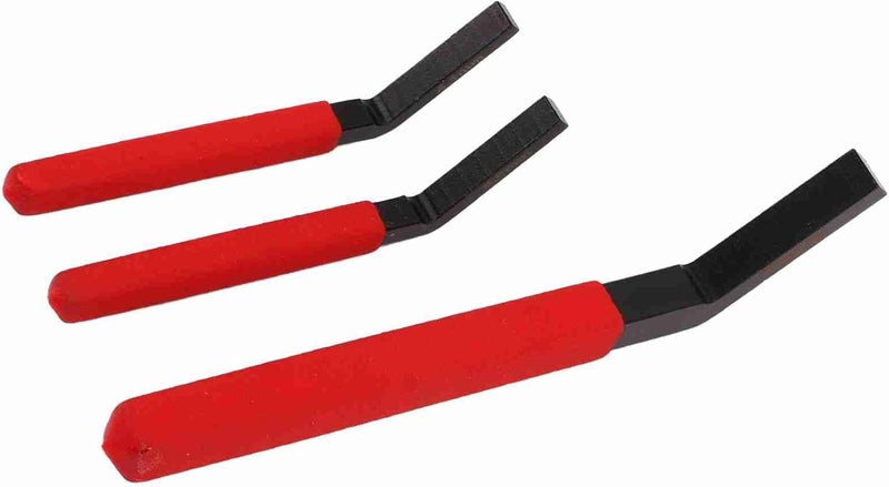 Engine Brake Adjustment Barring Tool Engine Brake Adjustment Tool Spanner for with 4.1mm 4.6mm 7mm Spanner - Image 3