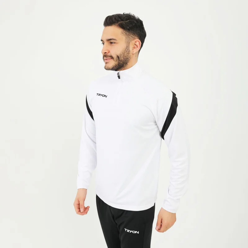 Tryon Men's Football Camping Sweat Camping Tracksuit Evo Pro 1018055