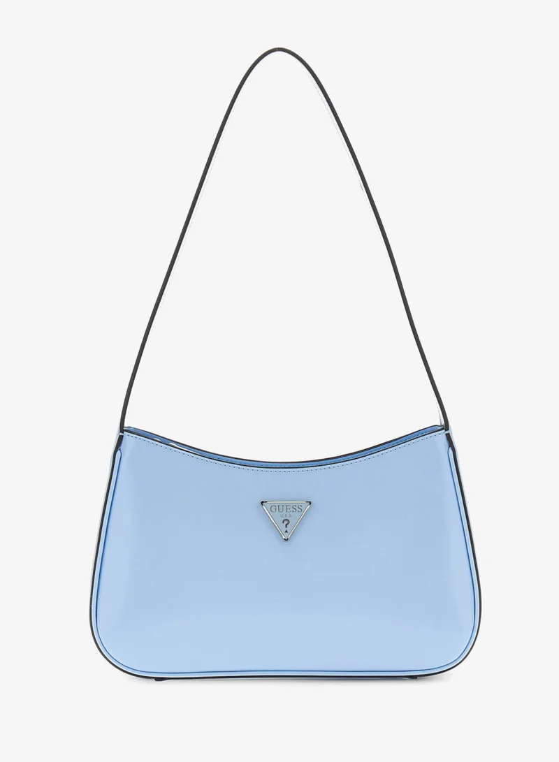 GUESS Arnela Shoulder Satchel Bag