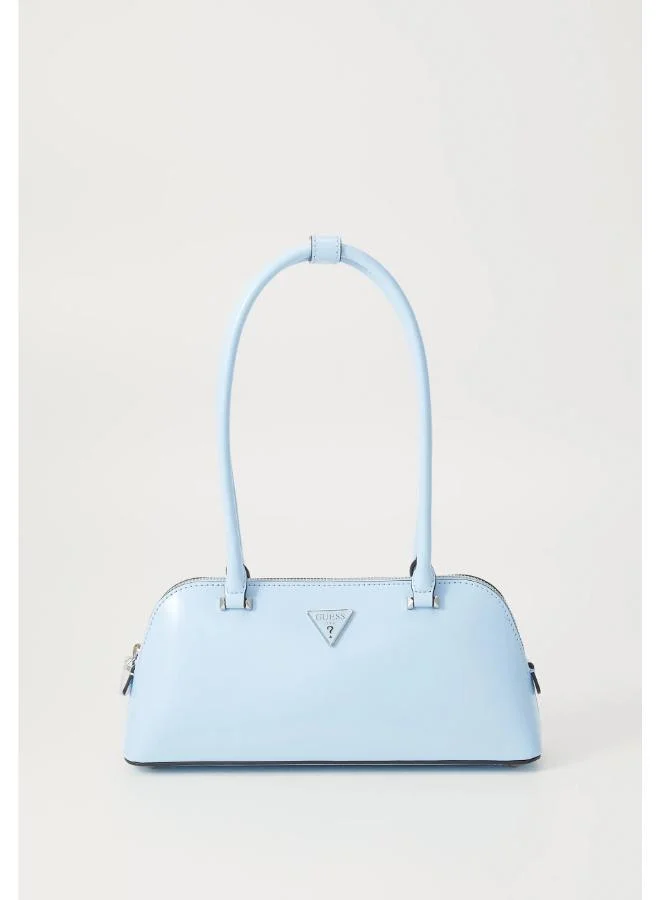 GUESS Arnela Shoulder Satchel Bag