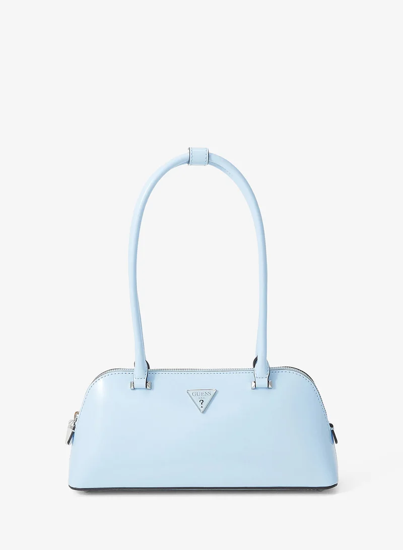 GUESS Arnela Shoulder Satchel Bag