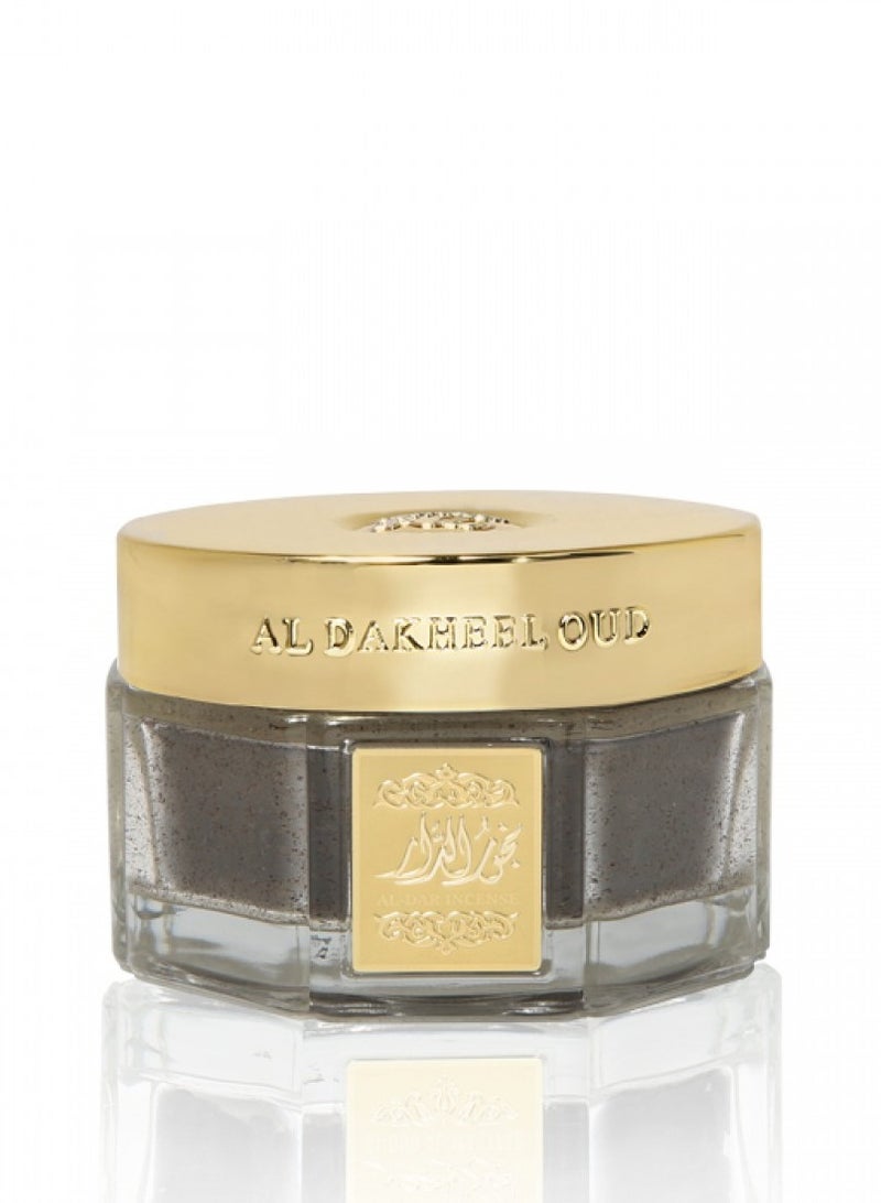 الدخيل للعود بخور الدار 50جرام - Image 1