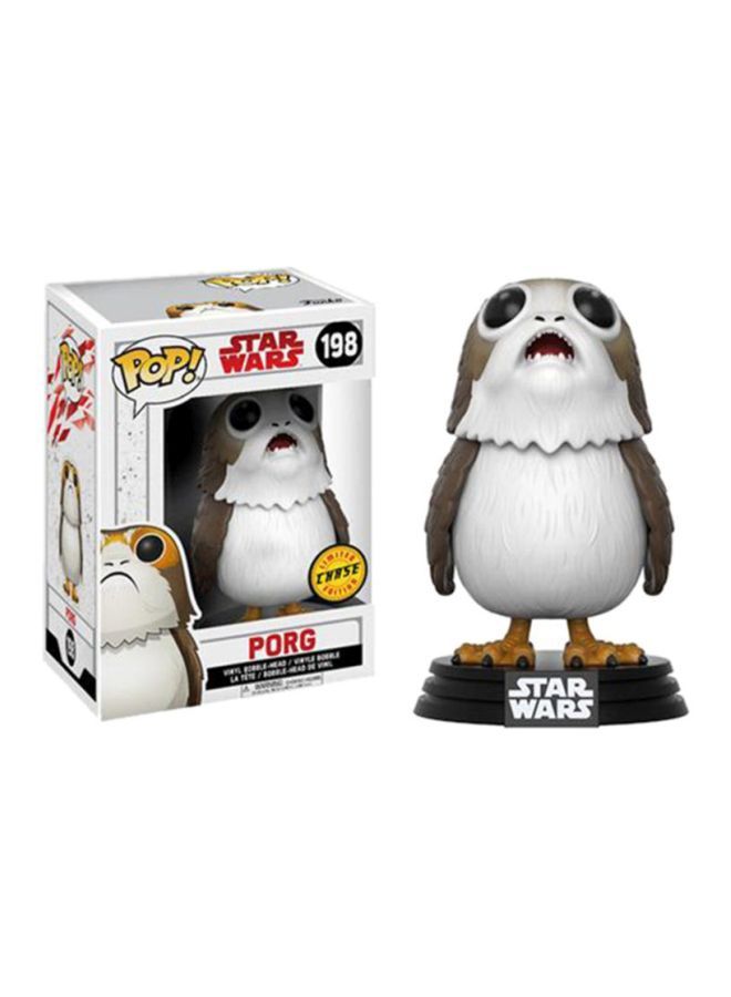 NIBEMINENT POP! Star Wars PORG Bobblehead 21993 3.75inch - Image 2