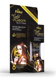 Parley Parley
24k Gold Gleam Beauty Cream 